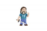 Minecraft Movie figurky 2,5" sada 4ks